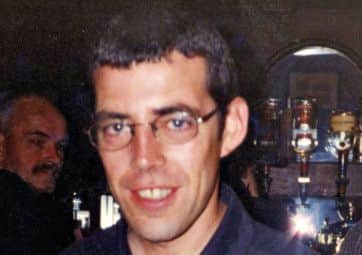 Thomas Lamb. Picture: contributed
