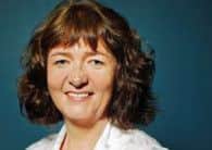 Prof Julie Fitzpatrick works in the Capital. Picture: contributed