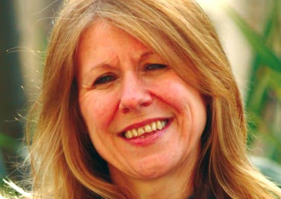 Ros Moore has decided it is time to move on