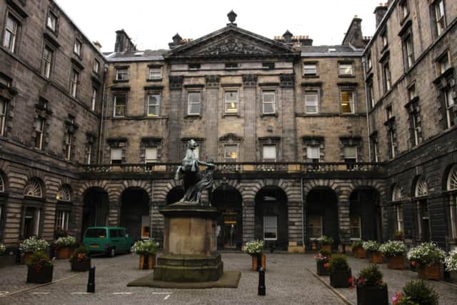 Edinburgh City Council are looking to make 'savings'. Picture: TSPL