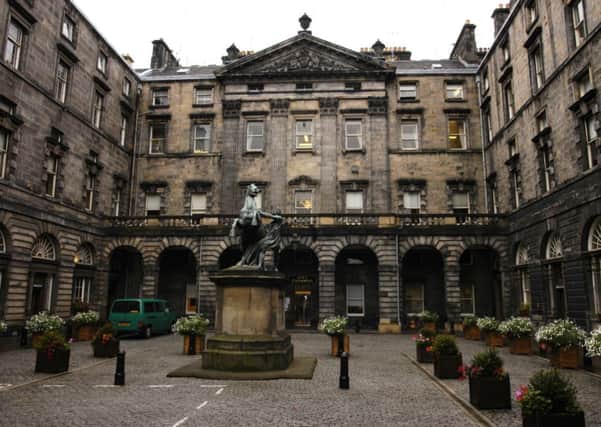 Edinburgh City Council are looking to make 'savings'. Picture: TSPL
