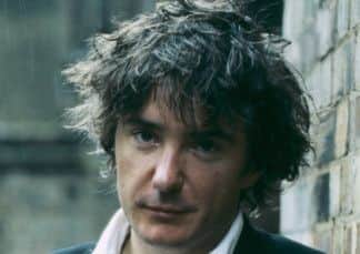 Dylan Moran. Pic: Comp