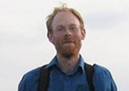 Fergus McInnes was last seen buying a train ticket in Geneva. Picture: PA
