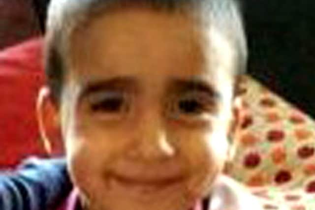 Mikaeel Kular