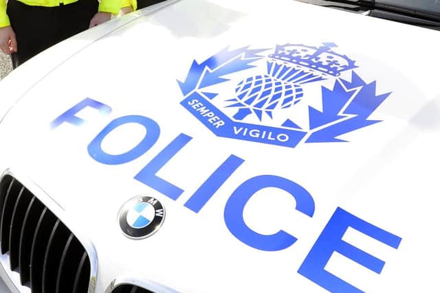 Police have charged a 23-year-old man.  Picture: Michael Gillen