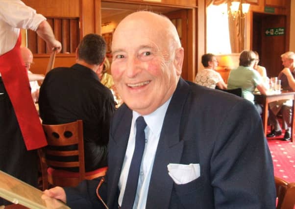 Sandy Munro built the Geilsland regime for troubled boys