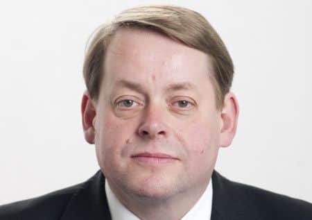 John McGinty