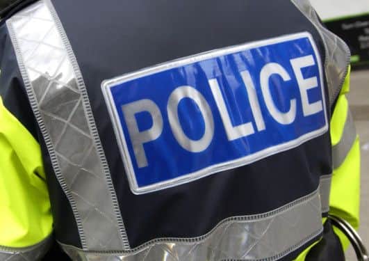 Police are keen to trace Jonathan Kelly. Picture: Julie Bull