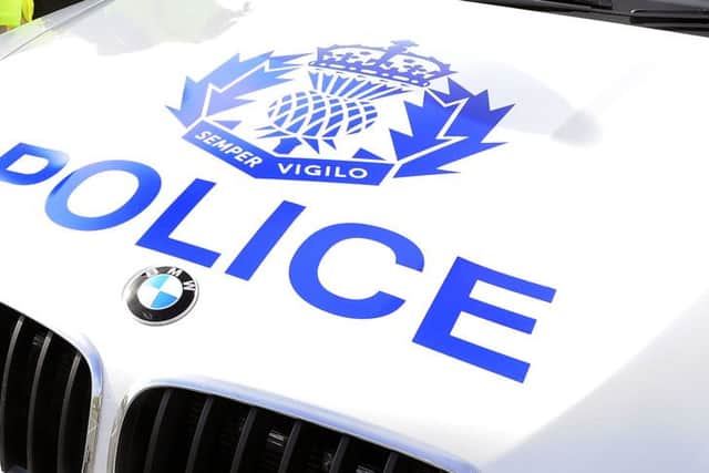 Police are appealing for information. Picture: Michael Gillen