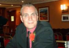 Colin Armstrong