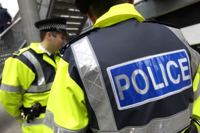 Police have appealed for information to trace missing 15-year old Courtney Cairns from Musselburgh.