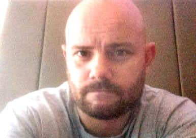 William Grieg attacked his friend while drunk. Picture: comp
