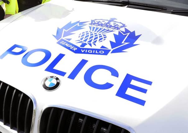 Police want to speak to anyone who witnessed the incident. Picture: Michael Gillen
