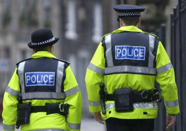 Police say Douglas McNaught has been found