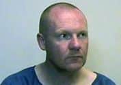 James Dunleavy. Picture: Police Scotland