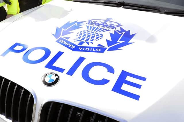 Two men will appear in court. Picture: Michael Gillen