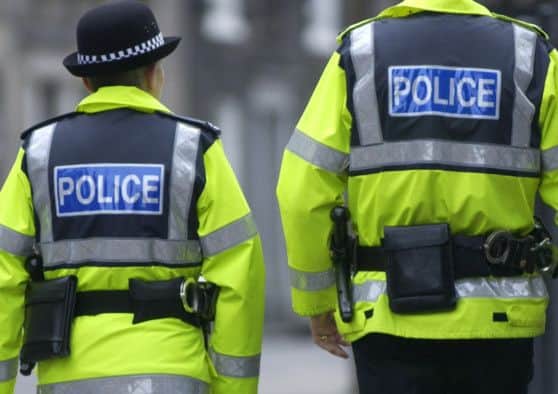 Police are appealing for witnesses. Picture: Julie Bull