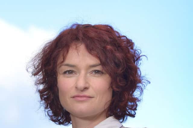 Rosie Ellison. Picture: Jon Savage