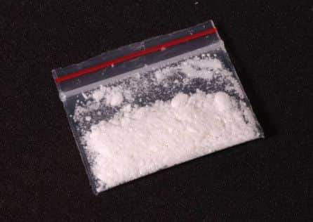 Nigerian smuggler Mathew Atueyi was found to have swallowed cocaine worth £387,400.