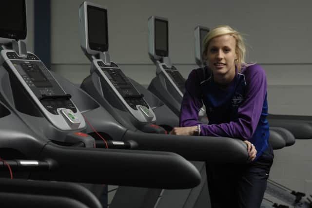Lynsey Sharp has condemned the plans. Picture: Phil Wilkinson