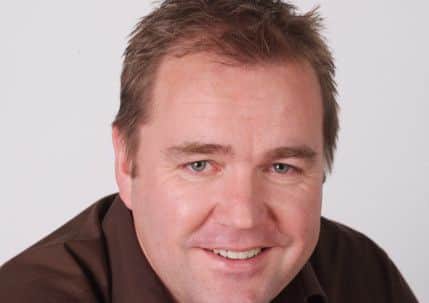 Neil Findlay in Scottish Labour Leadership bid