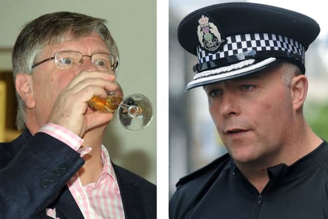 Eric Milligan's policy has come under fire from Matt Richards. Picture: Montage