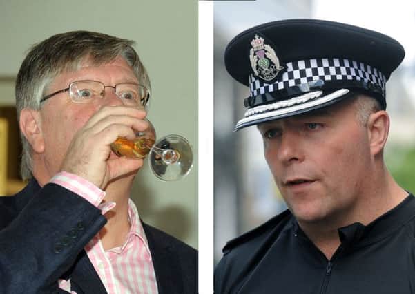 Eric Milligan's policy has come under fire from Matt Richards. Picture: Montage