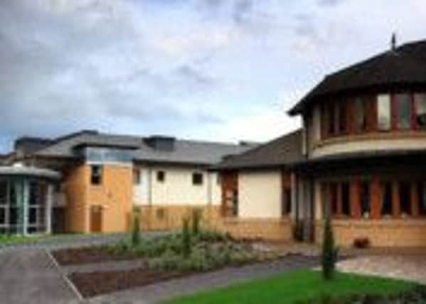 The Erskine Edinburgh Care Home in Gilmerton. Picture: contributed