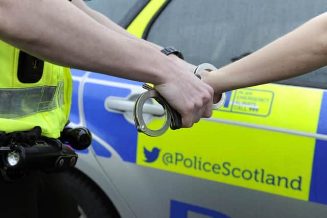 Police expect to catch around a third more drink drivers. Picture: John Devlin