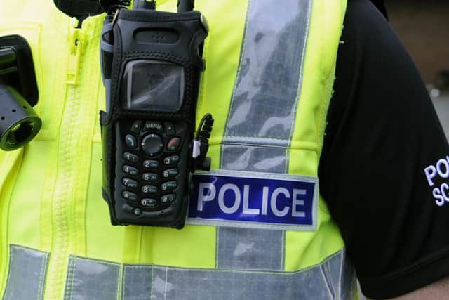 Police have received reports of attacks. Picture: John Devlin