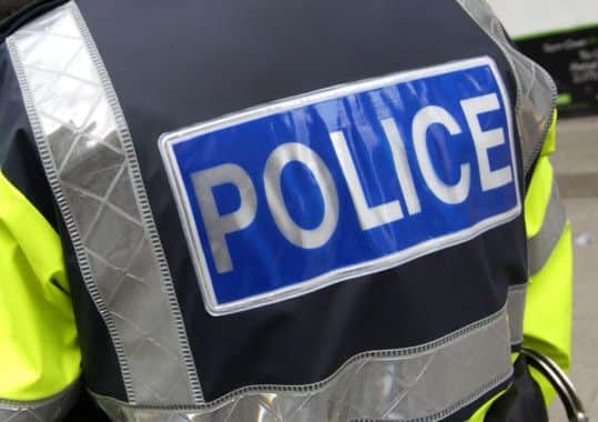 Police are appealing for witnesses to the assault. Picture: Julie Bull