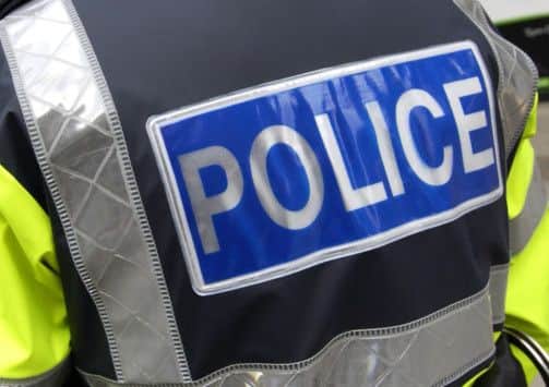 Police are appealing for witnesses. Picture:Julie Bull