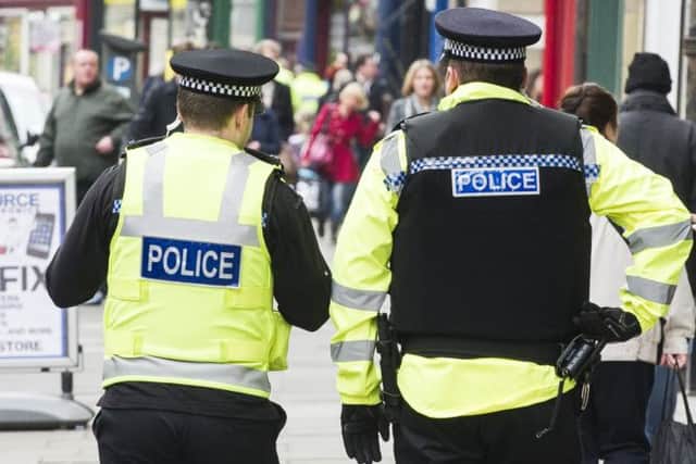Officers have been told to do better. Picture: Ian Georgeson