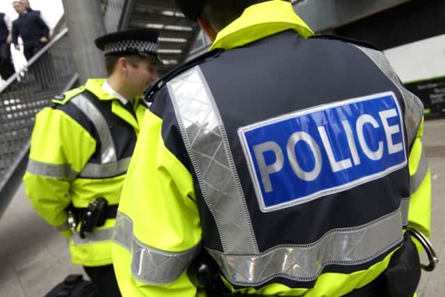 Police are appealing for help to trace a man missing in the Capital.