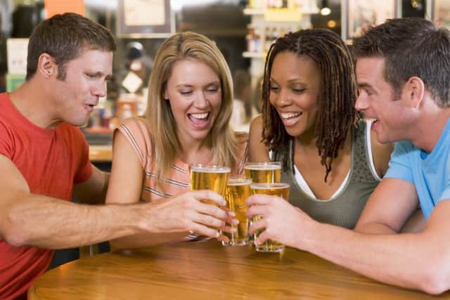 Now's the chance to vote for your favourite pub