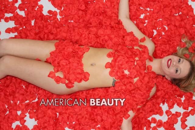 American Beauty.