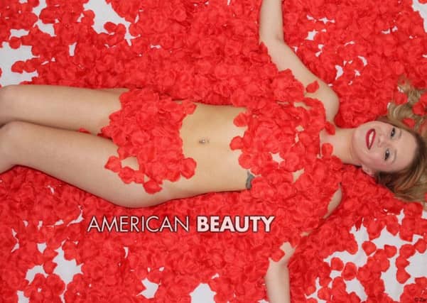 American Beauty.