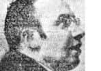 Armgaard Carl Graves. Picture: comp
