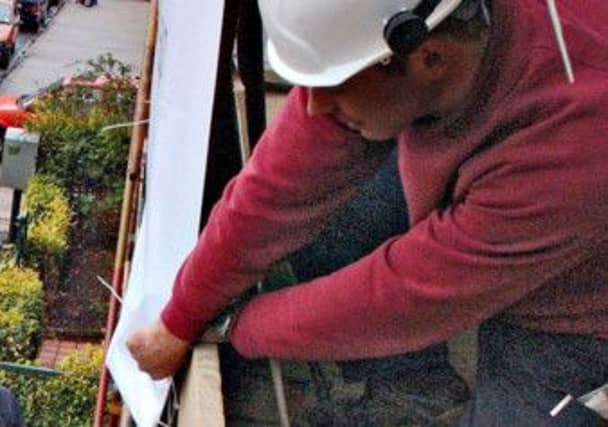Repair services in the city are being reformed. Picture: Colin Hattersley