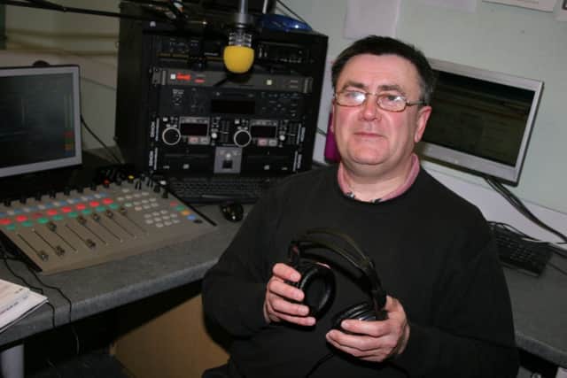 Colleagues at Black Diamond paid tribute to Brian Smith. Picture: comp