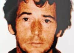 Angus Sinclair