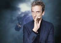 Peter Capaldi is to become a patron of Good 2 Give. Picture: comp