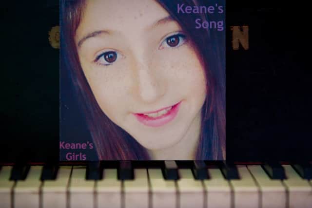 Keane's Song by Keane's Girls
