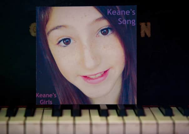 Keane's Song by Keane's Girls