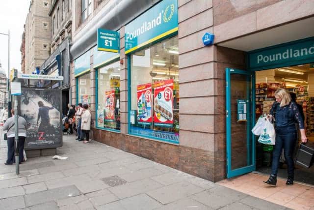 A shopper said bread had been nibbled by rodents. Picture: Ian Georgeson