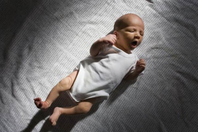 The baby boom is putting services under strain. Picture: Getty