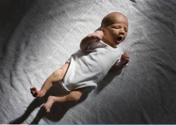 The baby boom is putting services under strain. Picture: Getty