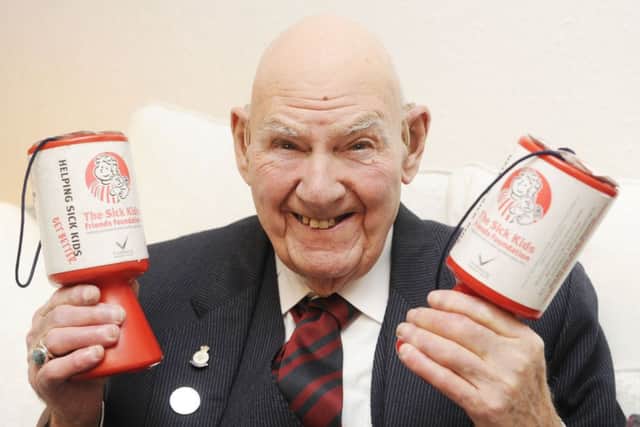 Tom Gilzean. Picture: Greg Macvean