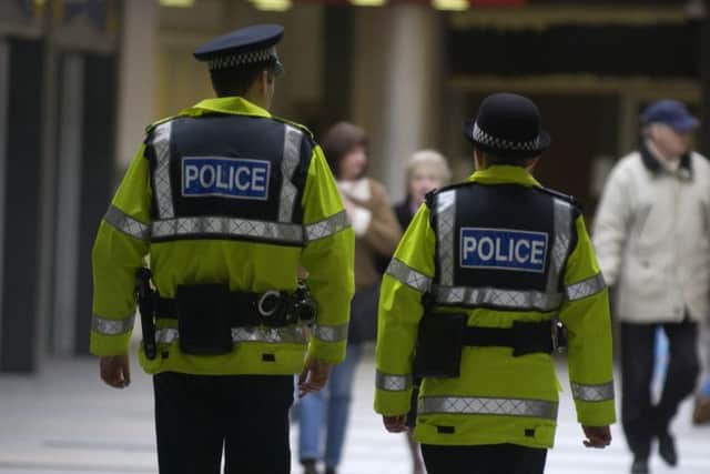 Police are appealing for witnesses after lead was stolen from two church roofs in West Lothian.