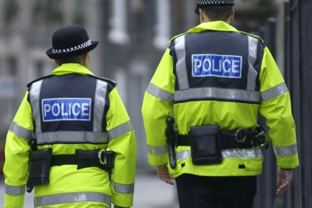 Police have teamed up with second-hand shopkeepers. Picture: Julie Bull
